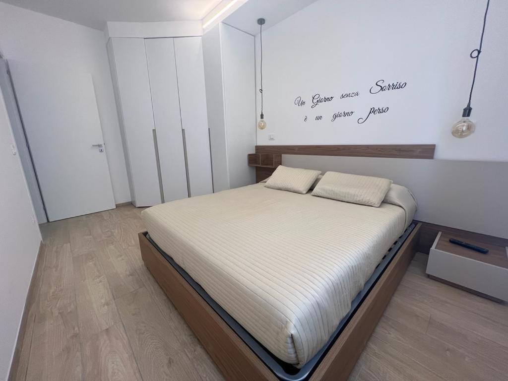 Panoramica Mare Apartment Riccione