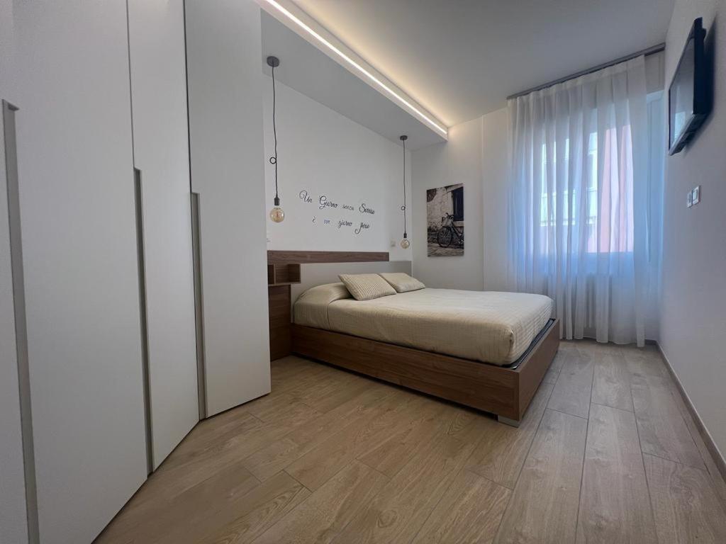 Panoramica Mare Apartment