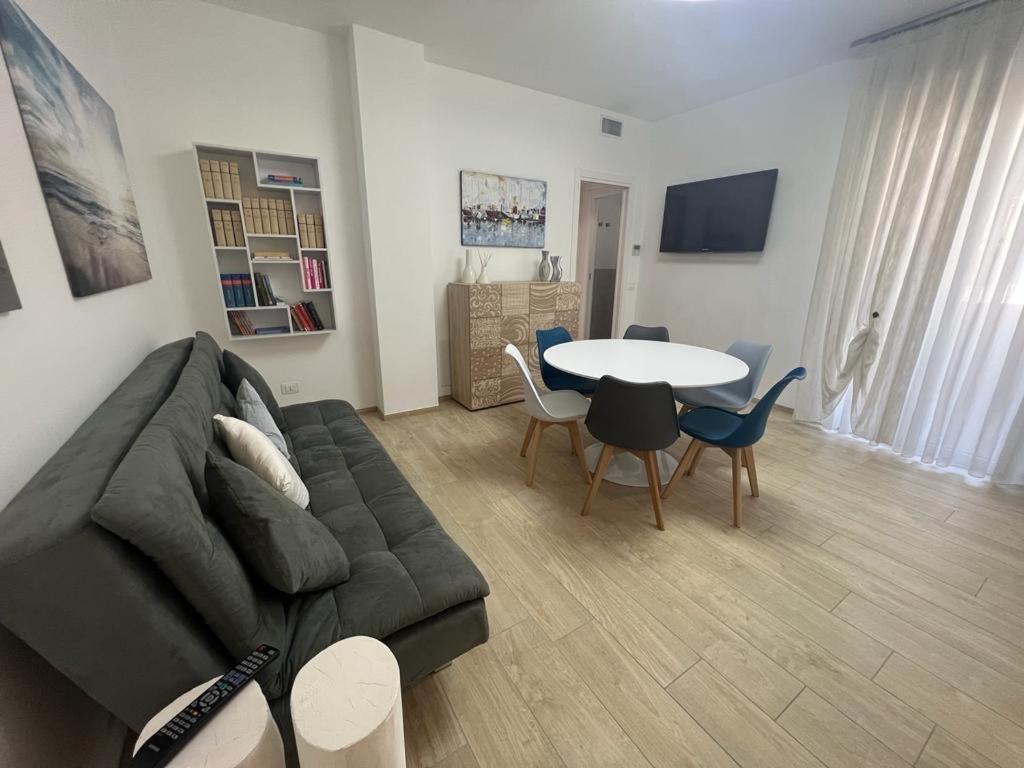 Panoramica Mare Apartment *