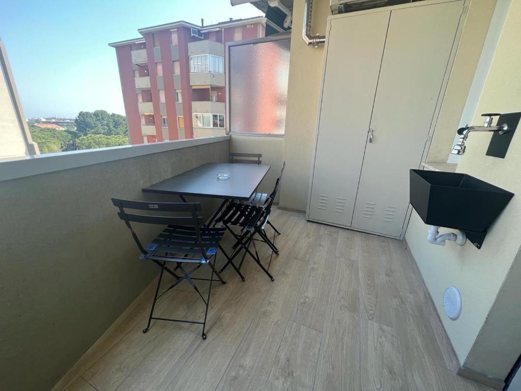 Panoramica Mare Apartment *
