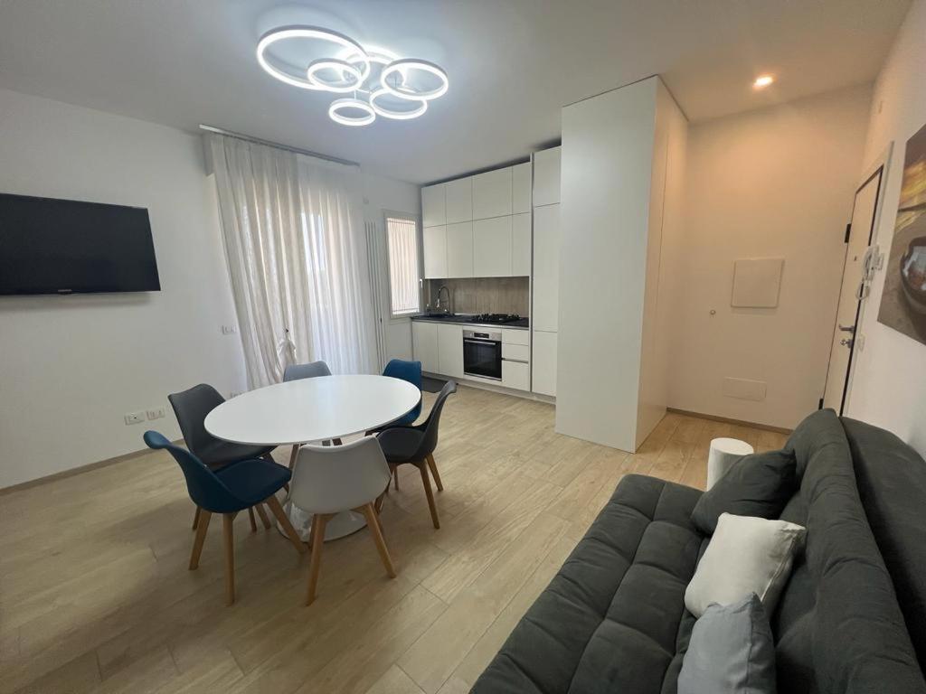 Apartment Panoramica Mare