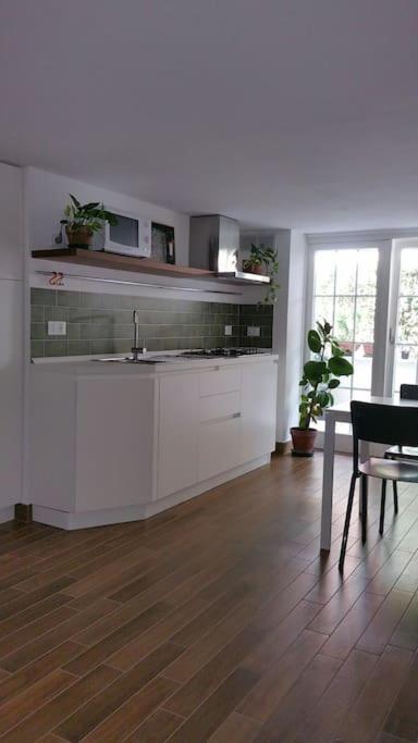 Cristina's Flat Riccione