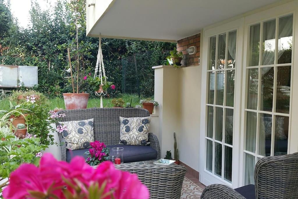 Apartment Cristina's Flat Riccione