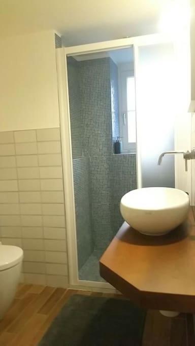 Cristina's Flat Riccione