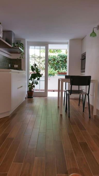 Cristina's Flat Apartment Riccione