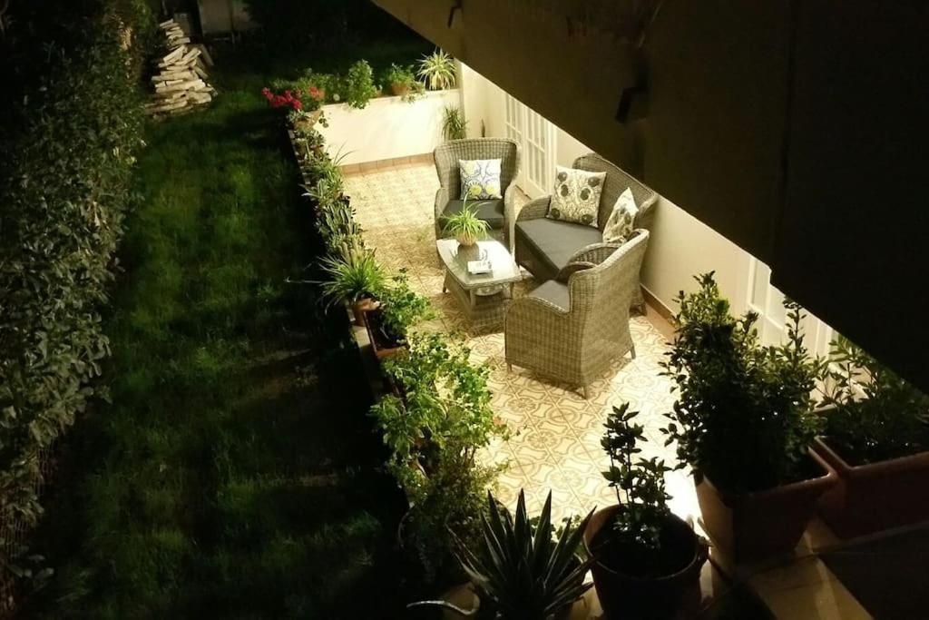 Cristina's Flat Riccione