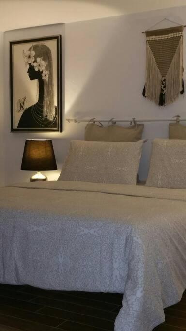 Cristina's Flat Riccione
