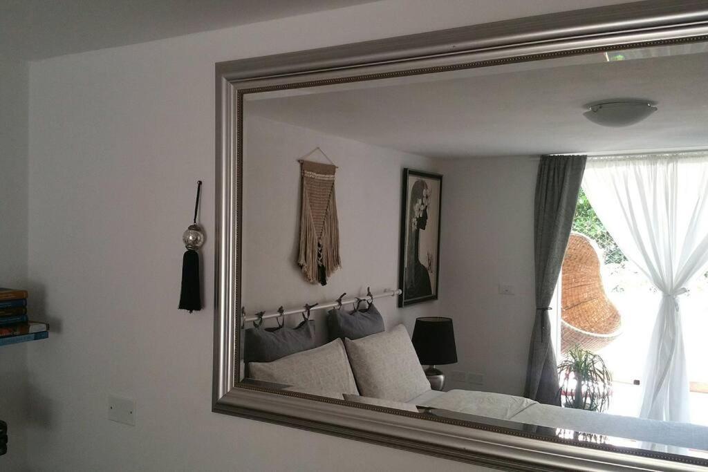 Cristina's Flat Apartment