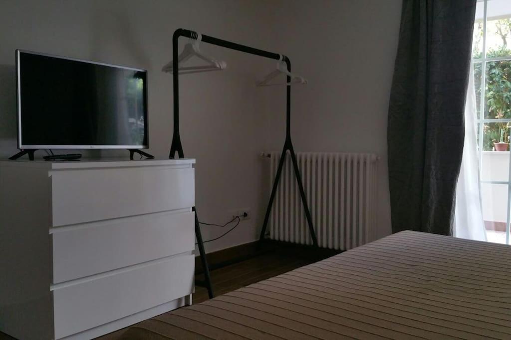 Apartment Cristina's Flat Riccione