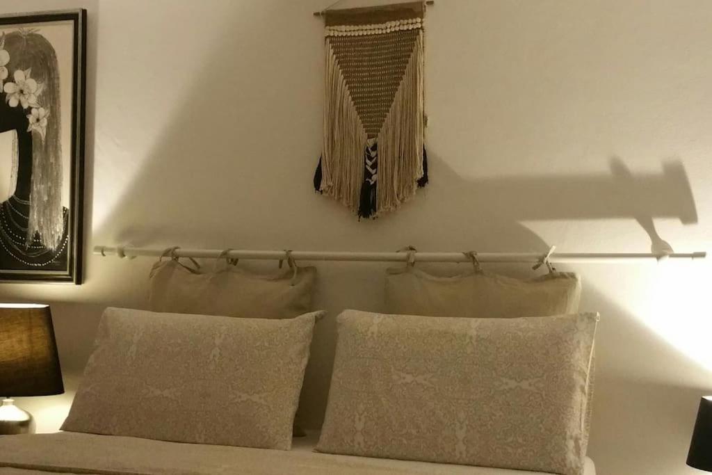 Cristina's Flat Apartment *