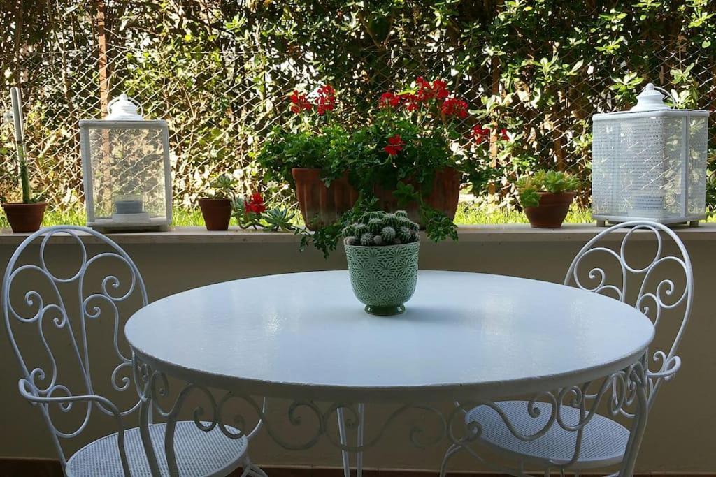 Cristina's Flat * Riccione