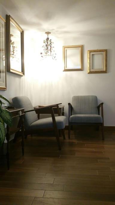 Cristina's Flat Apartment