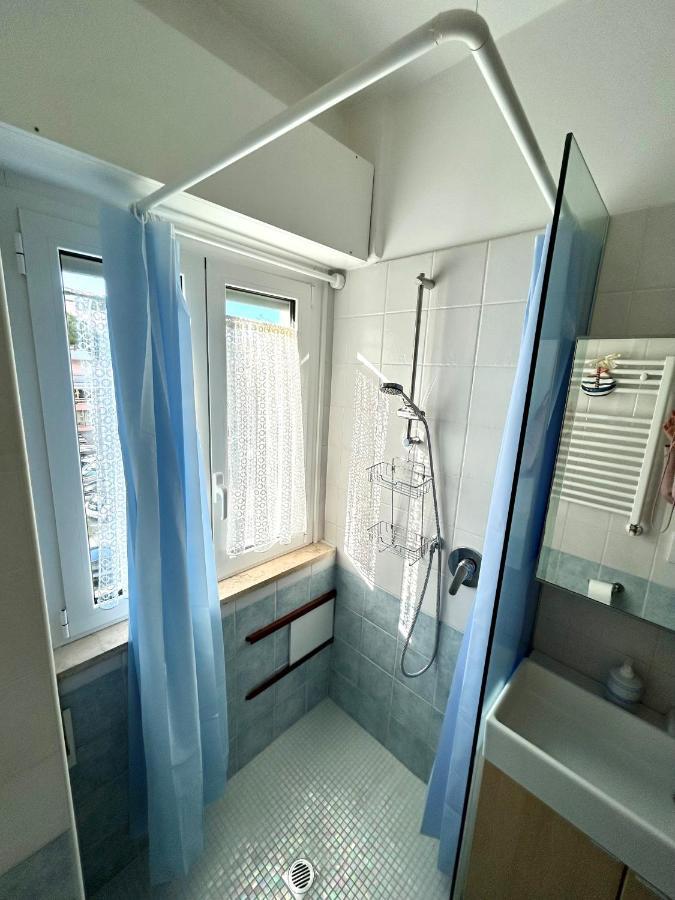 Dalla Sandra In Viale Ceccarini Appartamento