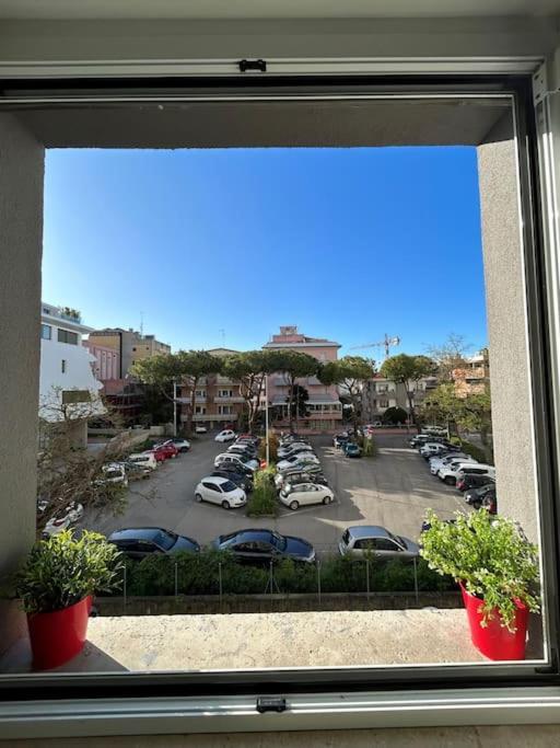 Dalla Sandra In Viale Ceccarini Appartamento