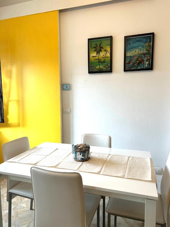 Appartamento Dalla Sandra In Viale Ceccarini Riccione