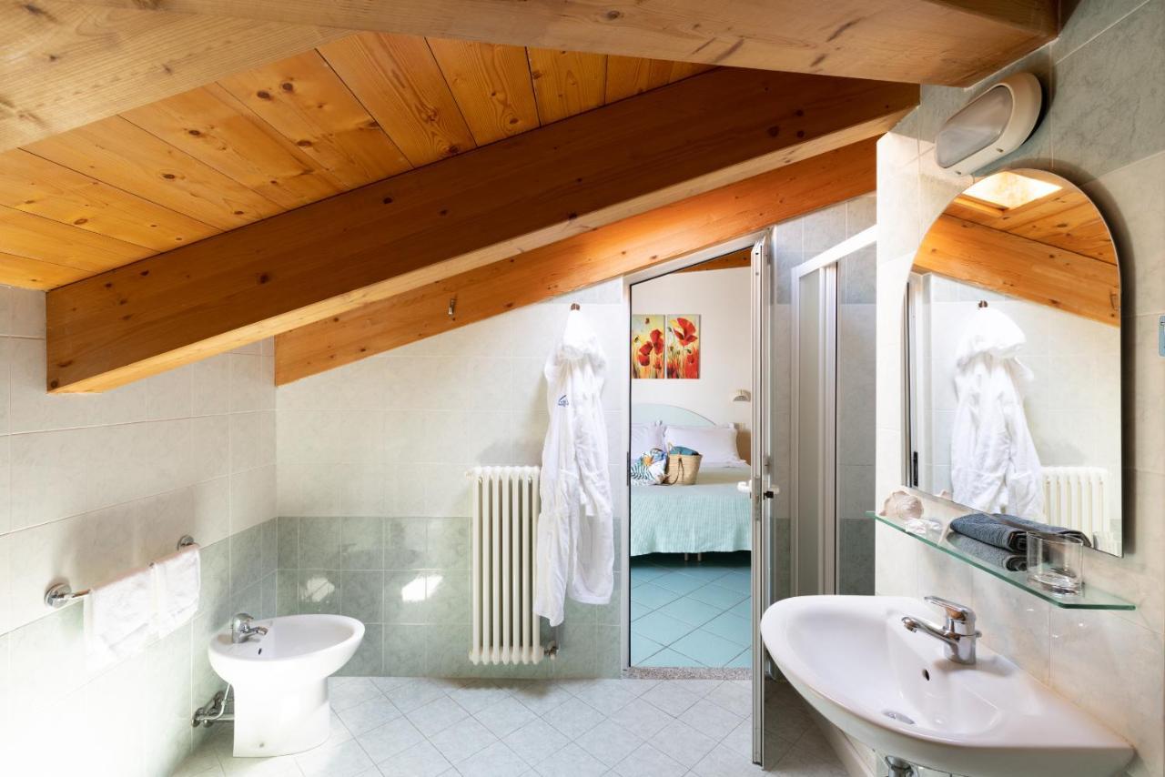 Hotel Caprice B&B - In Centro A Riccione Riccione