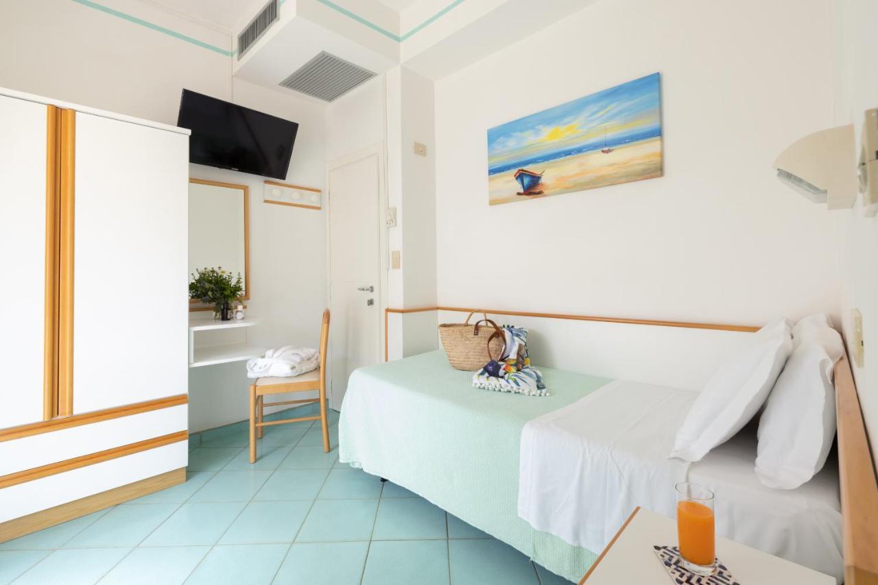 Hotel Hotel Caprice B&B - In Centro A Riccione
