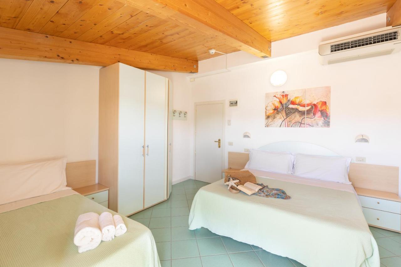 Hotel Caprice B&B - In Centro A Riccione Riccione