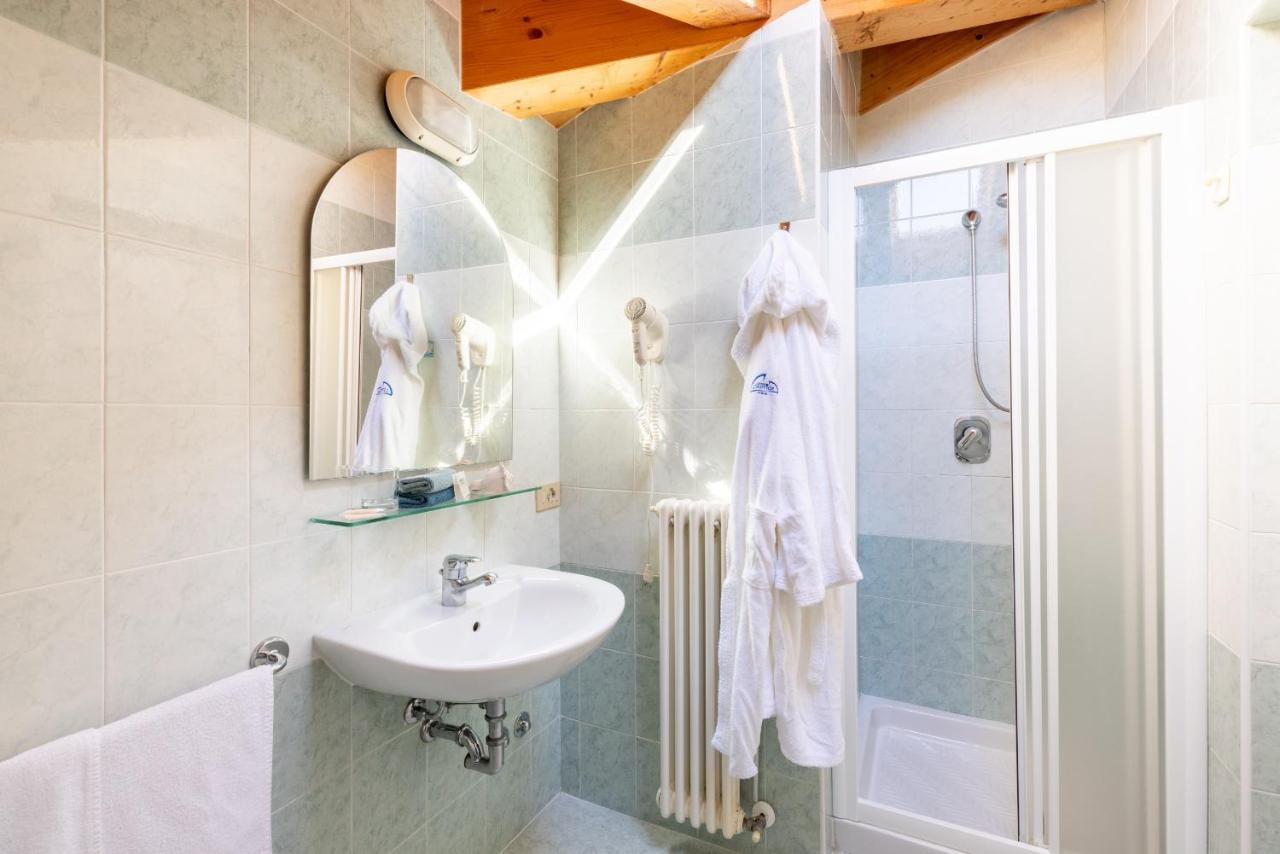 Hotel Caprice B&B - In Centro A Riccione Hotel 3*