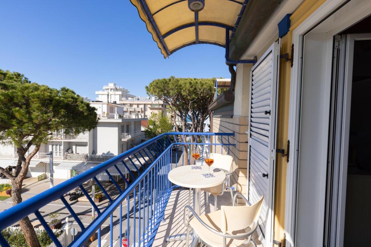 Hotel Caprice B&B - In Centro A Riccione