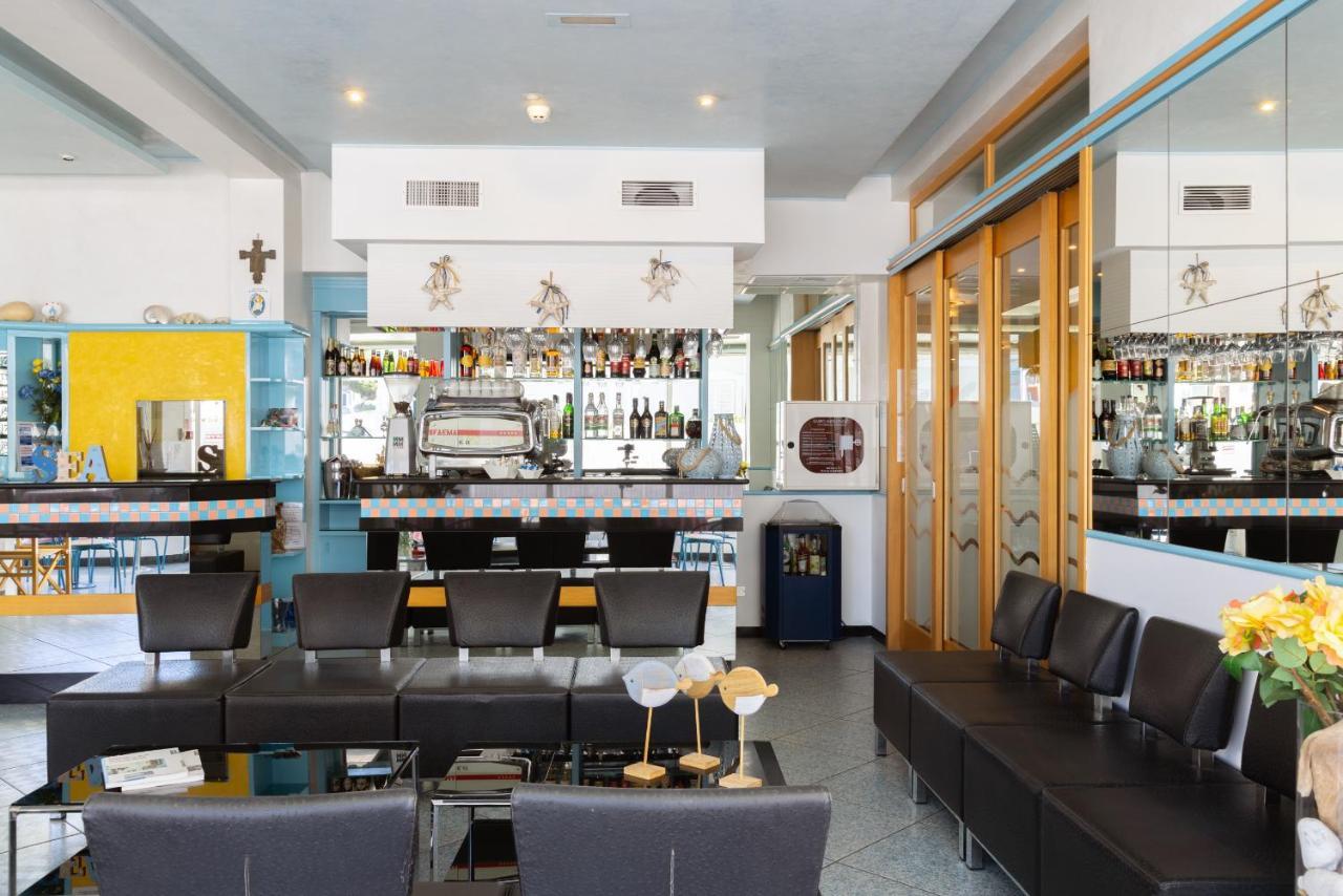 Hotel Caprice B&B - In Centro A Riccione Riccione