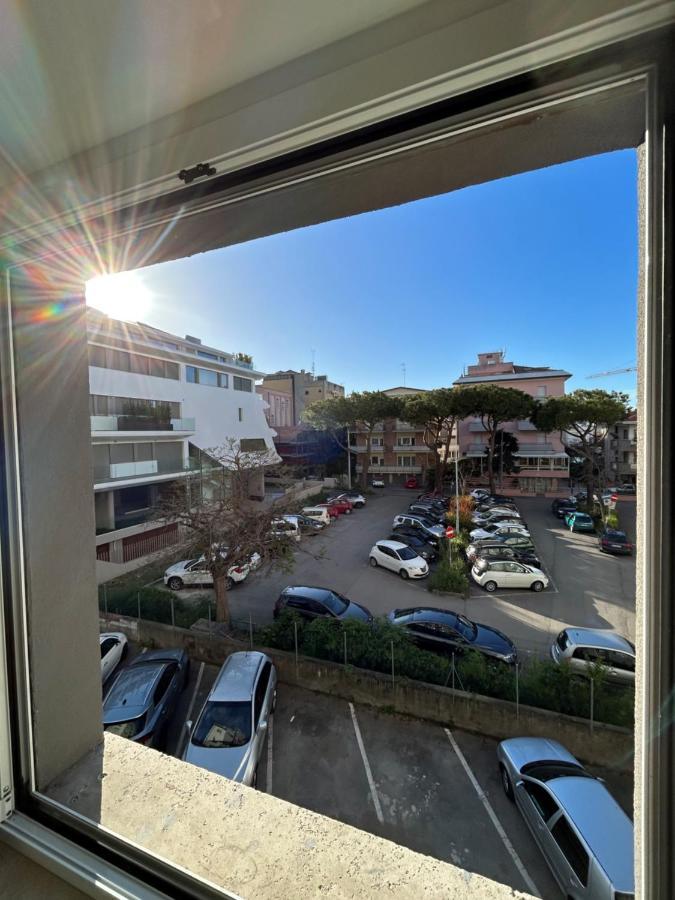 Appartamento Dalla Sandra In Viale Ceccarini Riccione