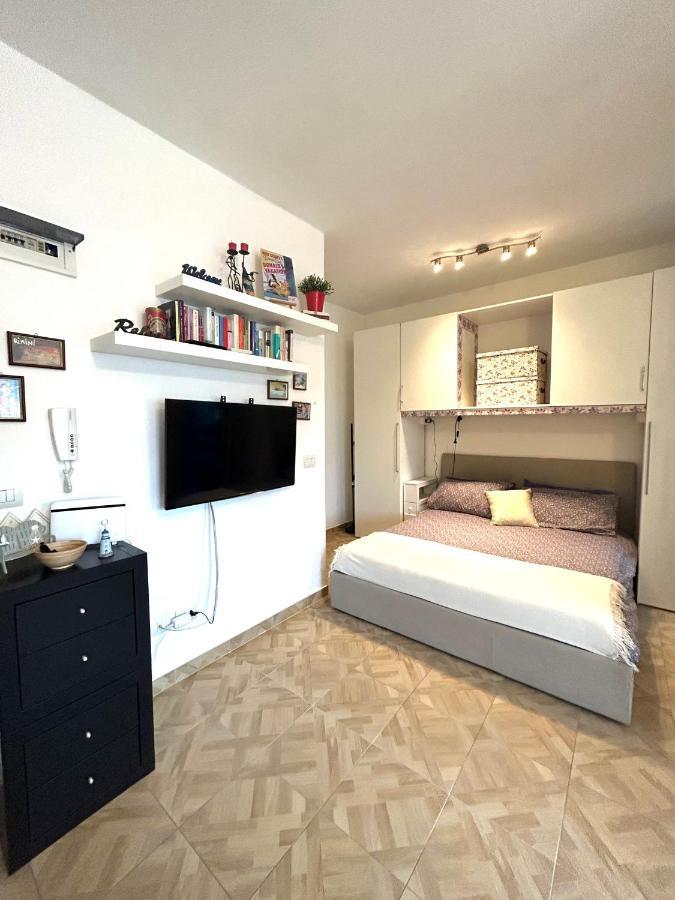 Appartamento Dalla Sandra In Viale Ceccarini Riccione