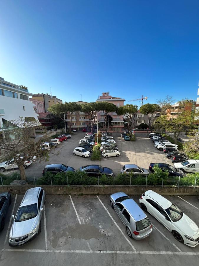 Dalla Sandra In Viale Ceccarini