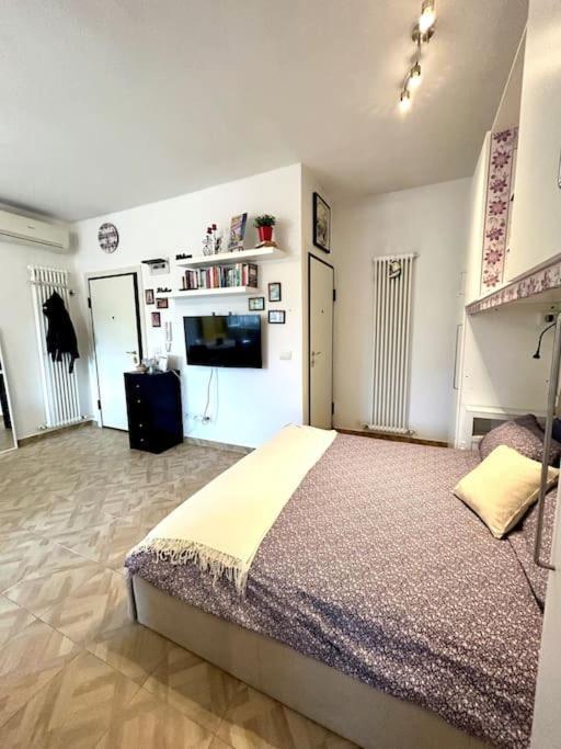 Dalla Sandra In Viale Ceccarini Appartamento *