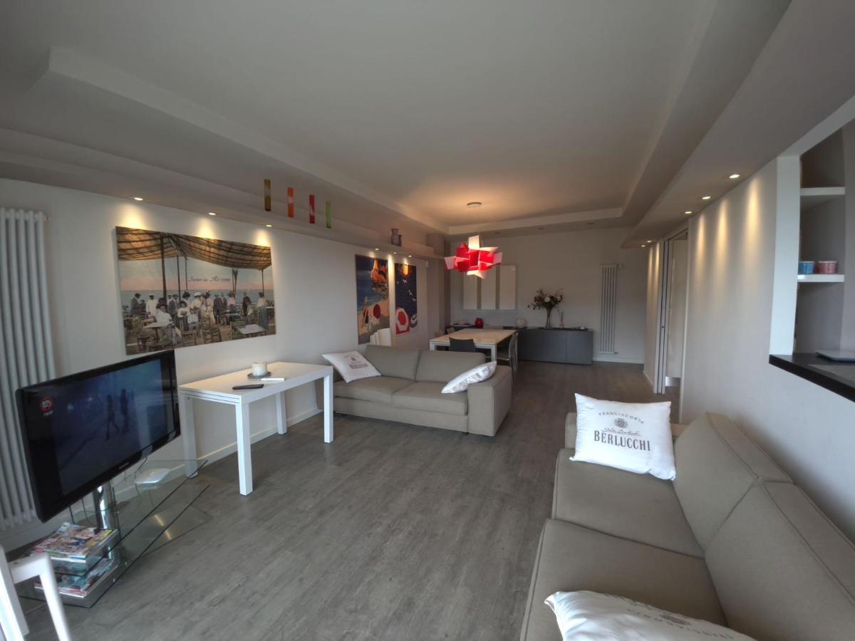 Luxury Collection - Viale Ceccarini *
