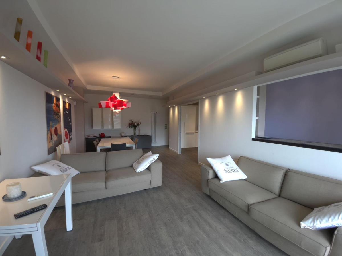 Luxury Collection - Viale Ceccarini Apartment *
