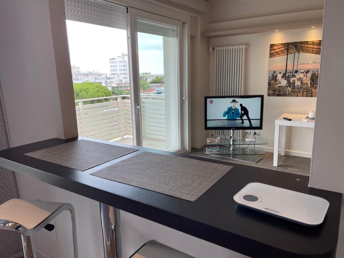 Apartment Luxury Collection - Viale Ceccarini