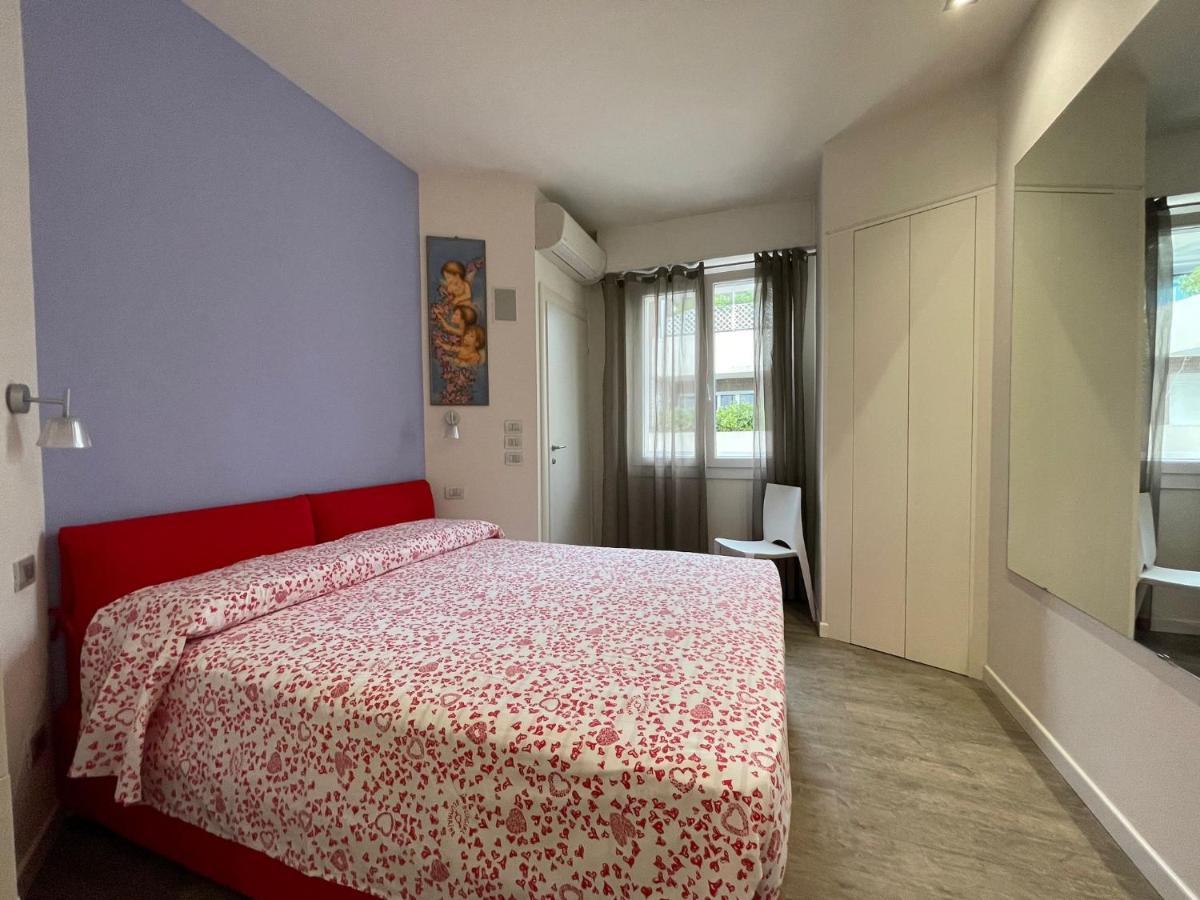 Luxury Collection - Viale Ceccarini Apartment *