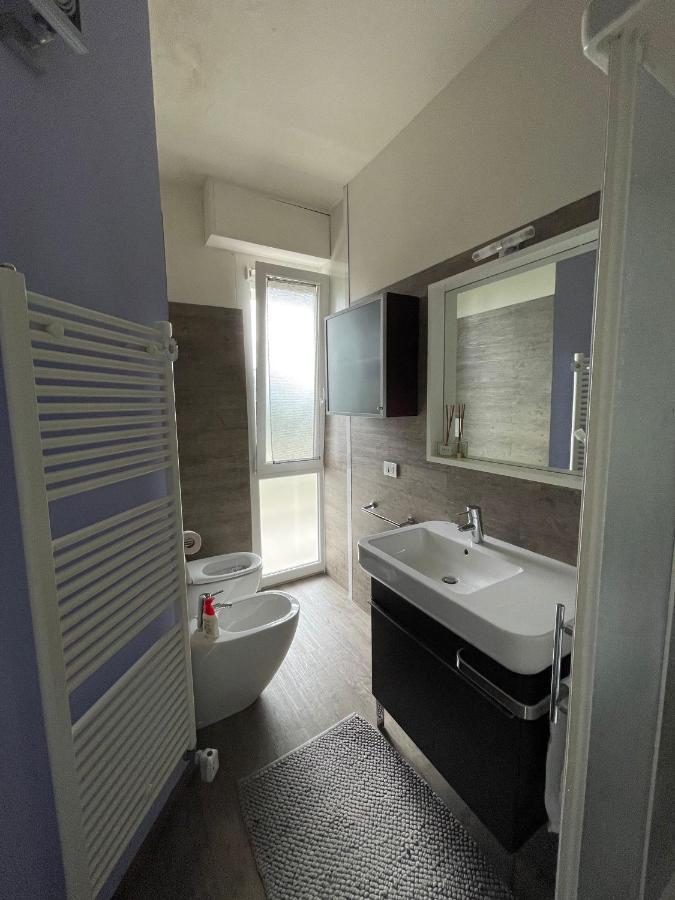 Apartment Luxury Collection - Viale Ceccarini