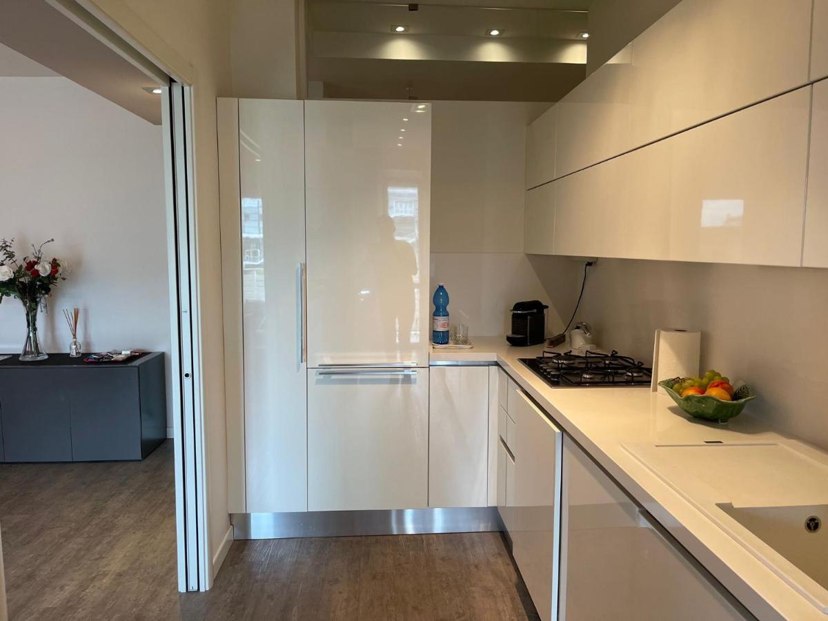 Luxury Collection - Viale Ceccarini Apartment *