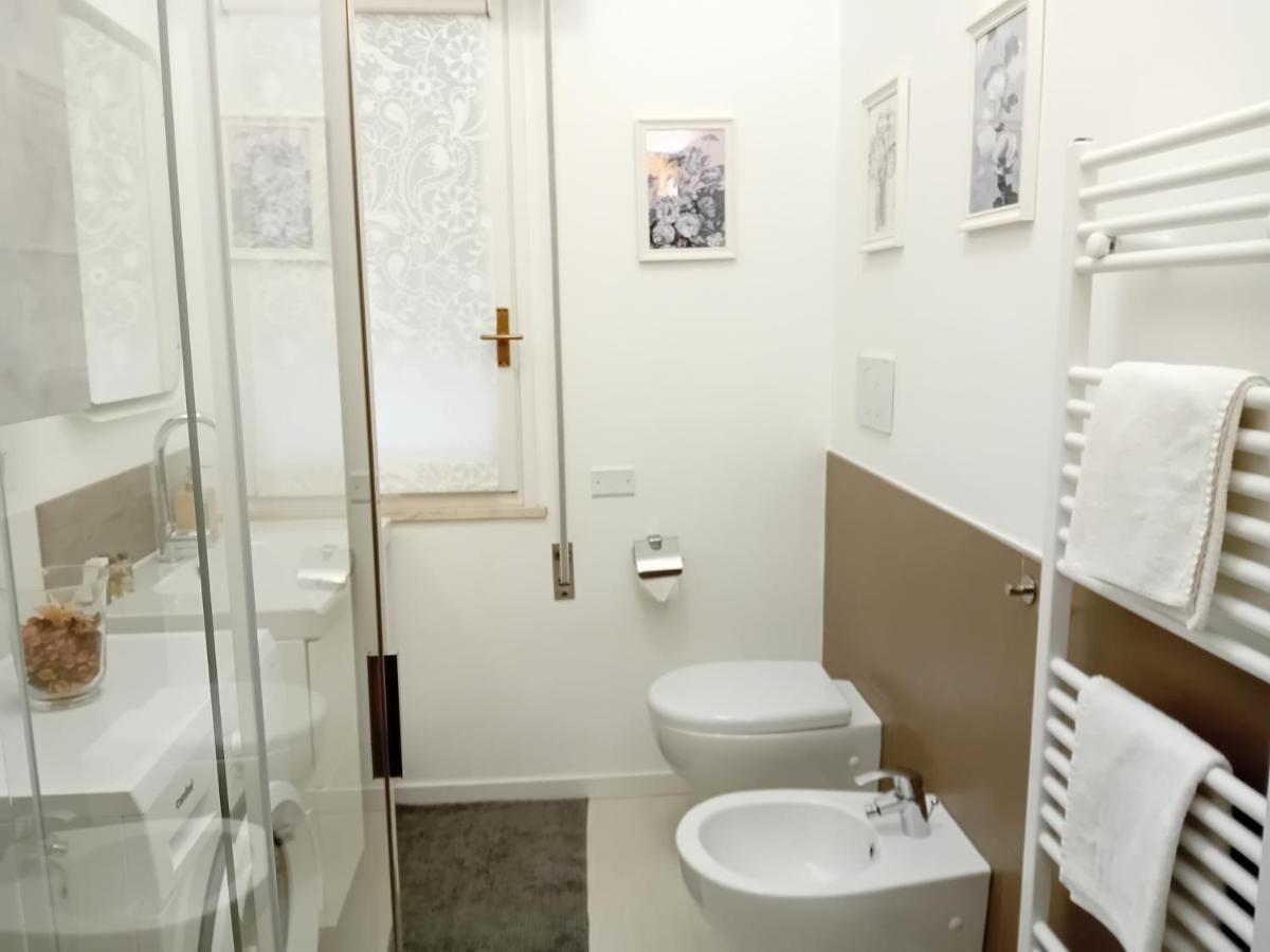 Casarava Sul Parco 3 2 Bagni Apartment