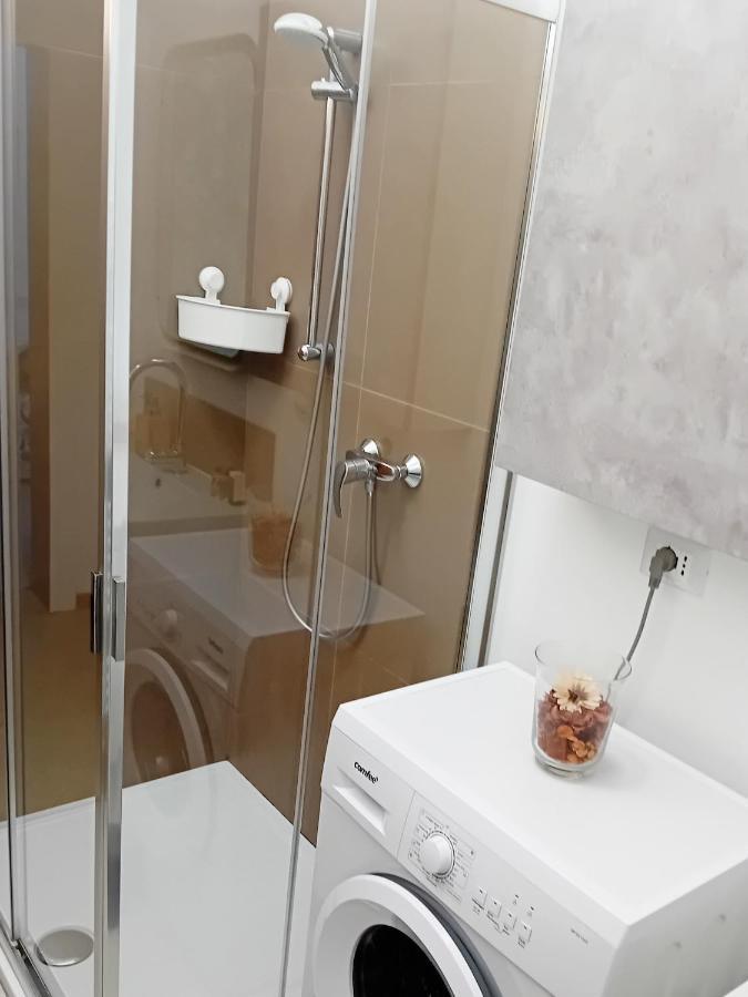 Casarava Sul Parco 3 2 Bagni Apartment Riccione