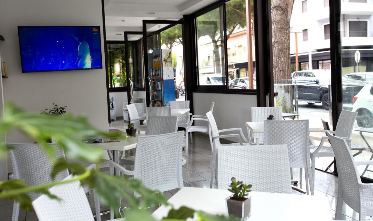 Hotel Luana Riccione