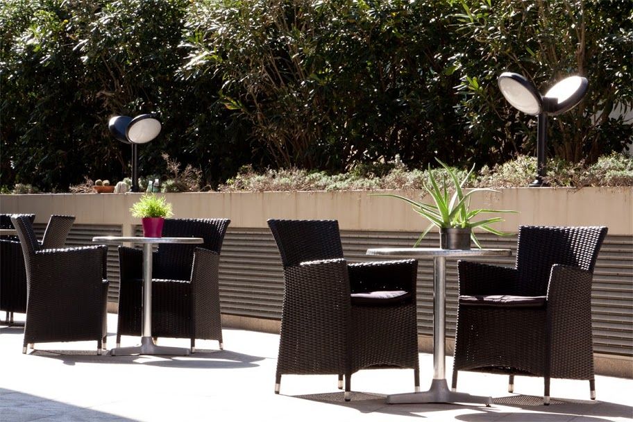 Hotel Cristallo Riccione