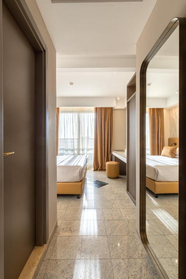 Feldberg Hotel Riccione