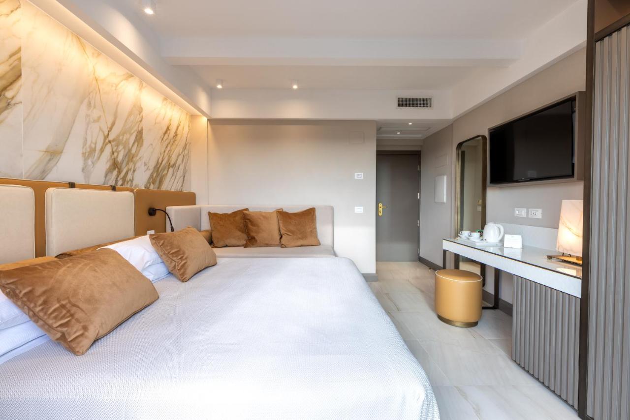 Hotel Feldberg Riccione