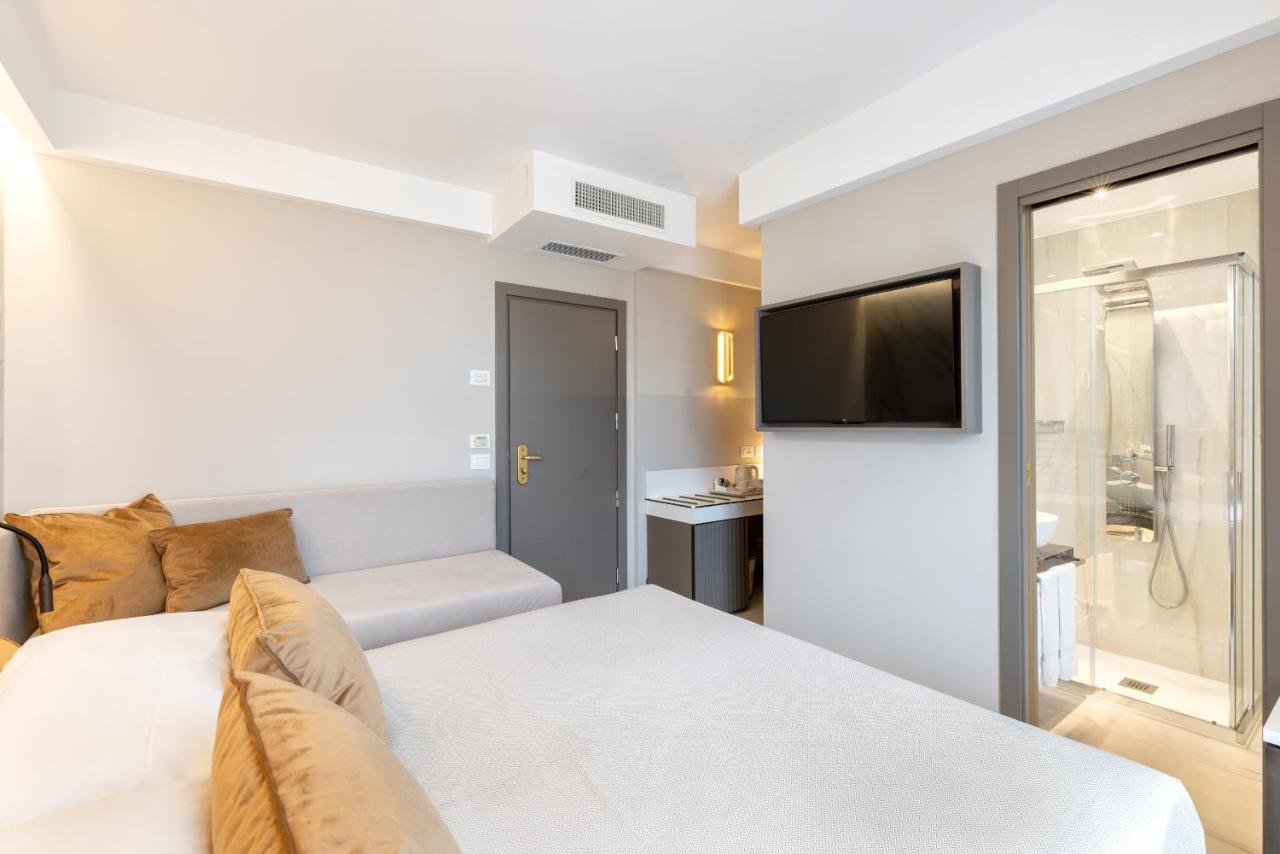 Feldberg Hotel Riccione