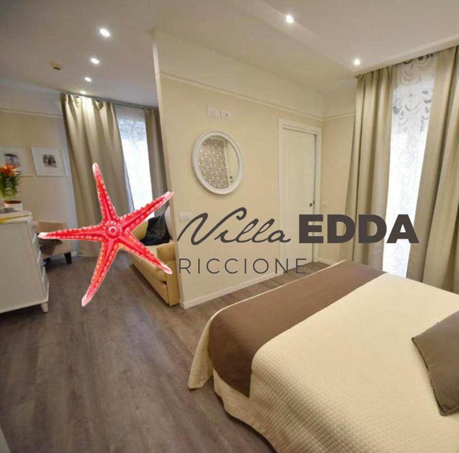 Edda Hotel Riccione