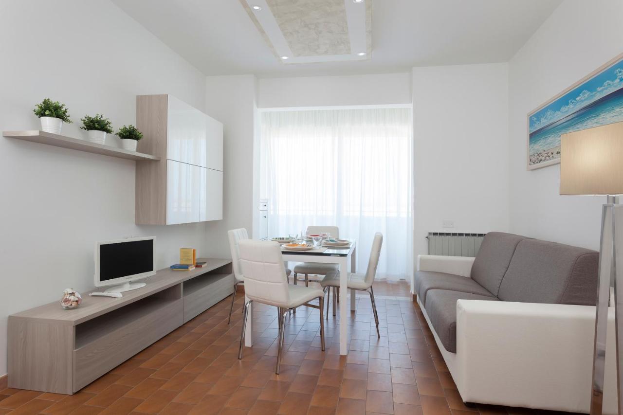Residenza Levante Apartment
