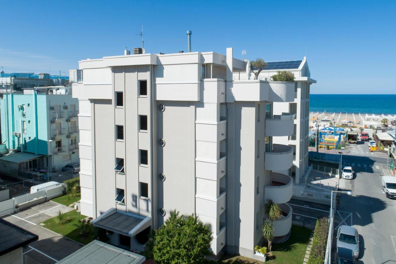 Apartment Residenza Levante