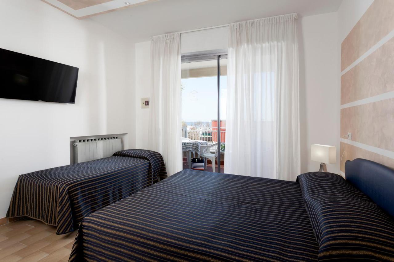 Residenza Levante