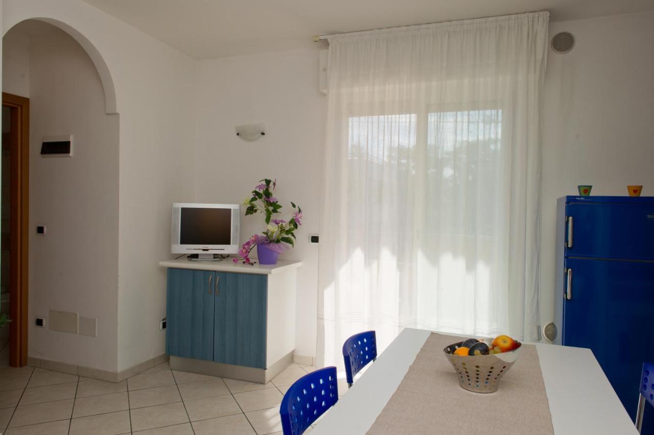 Residenza Raggio