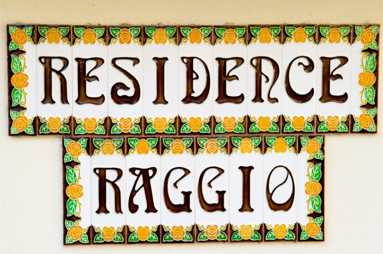 Appartamento Residenza Raggio