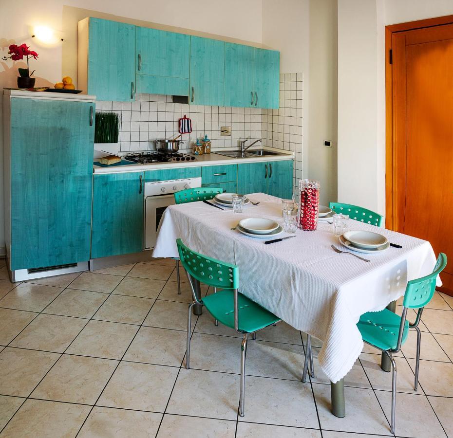 Residenza Raggio Appartamento
