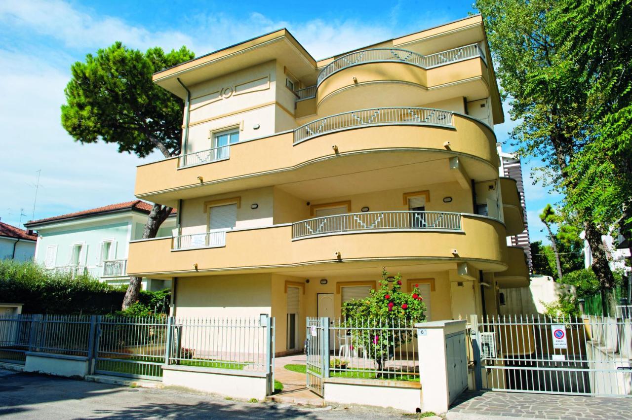 Appartamento Residenza Raggio *